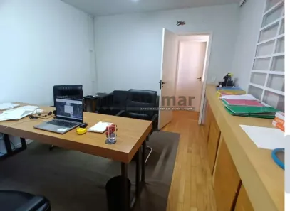 Imóvel Comercial com 5 Quartos para alugar, 250m² no Vila Andrade, São Paulo
