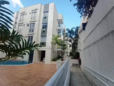Apartamento com 3 Quartos à venda, 73m² no Vila Isabel, Rio de Janeiro