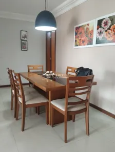 Apartamento com 3 Quartos à venda, 120m² no Praia de Itaparica, Vila Velha