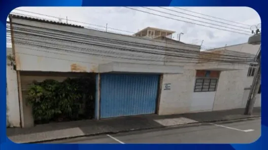 Ponto Comercial com 1 Quarto à venda, 10m² no Centro, Uberlândia
