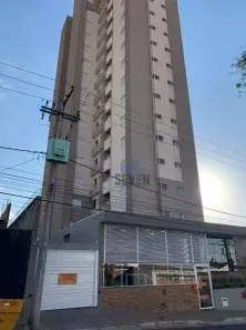Apartamento com 2 Quartos à venda, 63m² no Vila Santa Tereza, Bauru