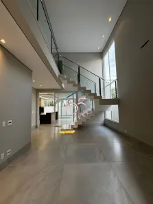 Casa de Condomínio com 3 Quartos à venda, 283m² no Jardim Itália, Cuiabá