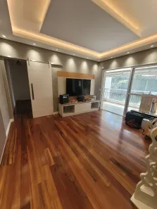 Apartamento com 3 Quartos à venda, 116m² no Baeta Neves, São Bernardo do Campo