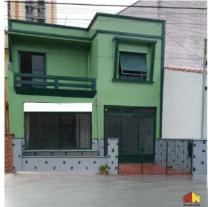 Casa com 4 Quartos para venda ou aluguel, 258m² no Vila Bertioga, São Paulo