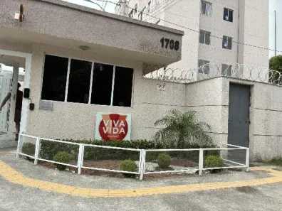 Apartamento com 2 Quartos à venda, 41m² no Campo Grande, Rio de Janeiro
