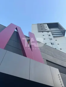 Apartamento com 2 Quartos à venda, 57m² no Praia Brava de Itajaí, Itajaí