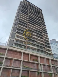 Apartamento com 1 Quarto à venda, 38m² no Centro, Osasco