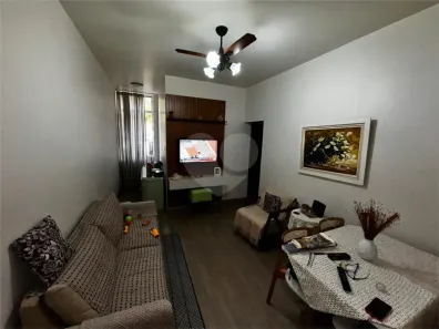 Apartamento com 2 Quartos à venda, 63m² no Vila Isabel, Rio de Janeiro