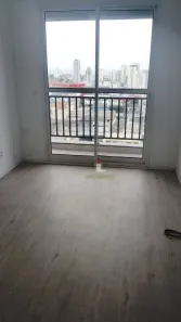 Apartamento com 2 Quartos para alugar, 37m² no Vila Gustavo, São Paulo