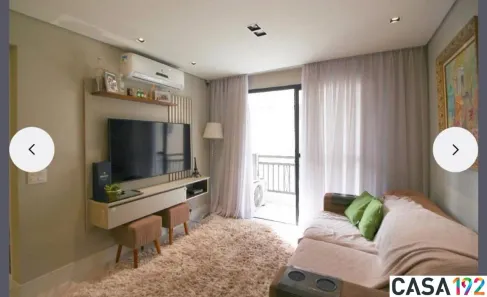 Apartamento com 2 Quartos para alugar, 75m² no Vila Olímpia, São Paulo
