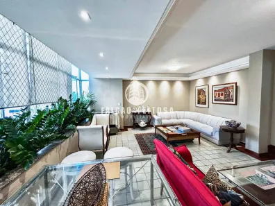 Apartamento com 5 Quartos à venda, 187m² no Graça, Salvador