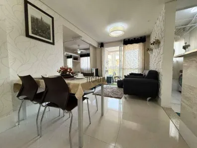 Apartamento com 2 Quartos à venda, 56m² no Consolação, São Paulo