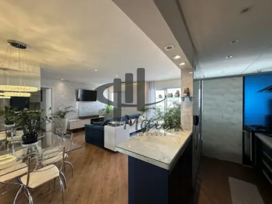 Apartamento com 3 Quartos à venda, 84m² no Boa Vista, São Caetano do Sul