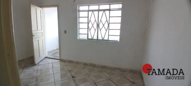 Casa com 1 Quarto para alugar, 60m² no Cangaíba, São Paulo