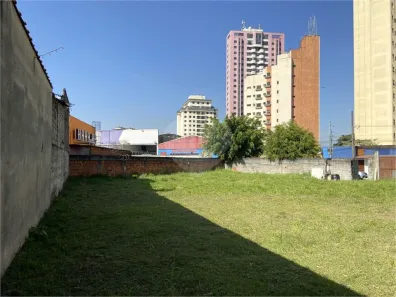 Lote/Terreno à venda, 750m² no Bosque da Saúde, São Paulo