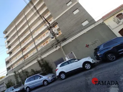Apartamento com 2 Quartos à venda, 53m² no Vila Gomes Cardim, São Paulo
