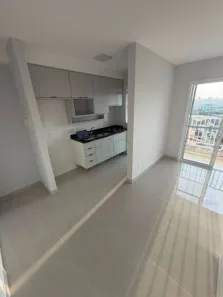 Apartamento com 2 Quartos à venda, 43m² no Vila Augusta, Guarulhos