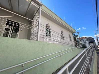 Imóvel Comercial com 5 Quartos à venda, 199m² no Parque Industrial, São José do Rio Preto