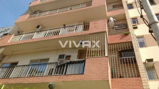 Apartamento com 2 Quartos à venda, 85m² no Sampaio, Rio de Janeiro