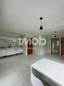 Apartamento com 2 Quartos à venda, 63m² no Chico de Paulo, Jaraguá do Sul