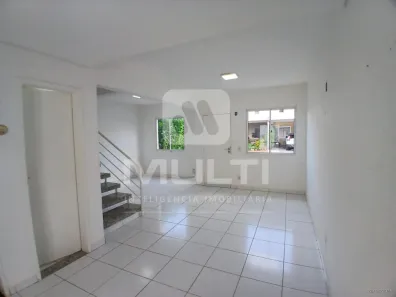Casa de Condomínio com 3 Quartos à venda, 93m² no Gávea, Uberlândia