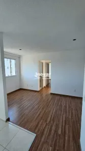Apartamento com 2 Quartos à venda, 50m² no Itatiaia, Belo Horizonte