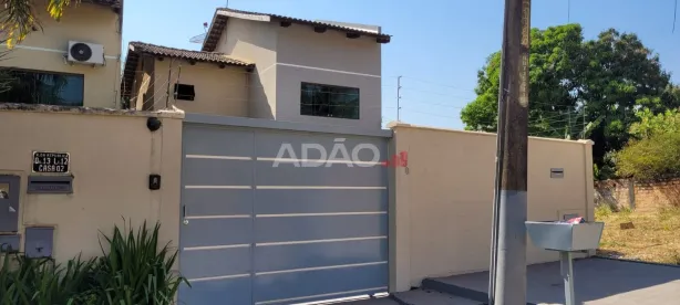 Casa com 3 Quartos à venda, 139m² no Jardim Vitória, Goiânia