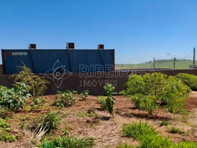 Lote/Terreno à venda, 256m² no Fazenda Santa Rita do Picadão, Ribeirão Preto