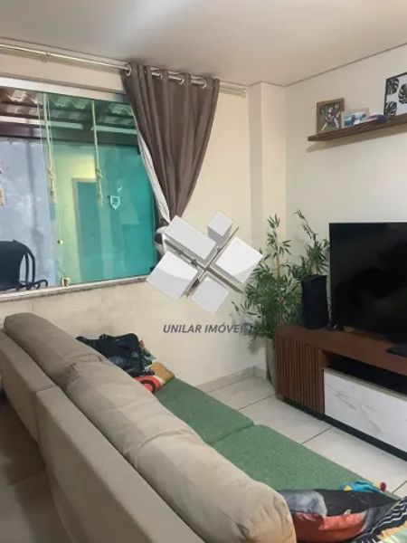 Apartamento com 2 quartos — Heliópolis, Belo Horizonte