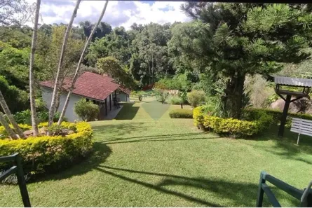 Casa de Condomínio com 5 Quartos à venda, 330m² no Centro, Joanópolis