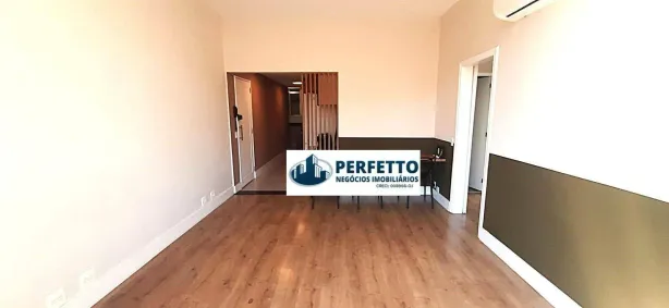 Apartamento com 2 Quartos para alugar, 72m² no Laranjeiras, Rio de Janeiro