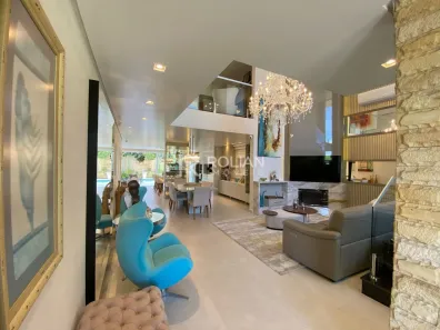 Sobrado com 5 Quartos à venda, 413m² no Vista Alegre, Arroio do Sal