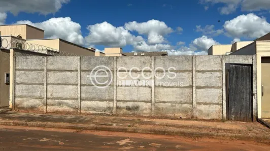 Lote/Terreno à venda, 300m² no Shopping Park, Uberlândia
