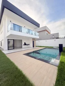 Casa de Condomínio com 4 Quartos à venda, 300m² no Boa Vista, Paço do Lumiar