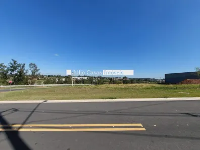 Lote/Terreno à venda, 384m² no Alphaville Nova Esplanada, Votorantim