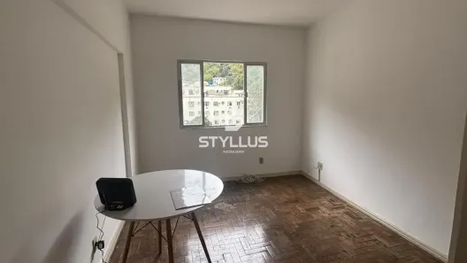 Apartamento com 1 Quarto à venda, 64m² no Glória, Rio de Janeiro