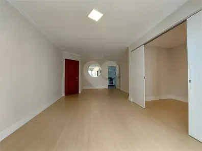 Apartamento com 4 Quartos para alugar, 113m² no Vila Leopoldina, São Paulo
