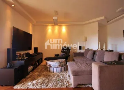 Apartamento com 3 Quartos à venda, 154m² no Jardim da Pedreira, São Paulo