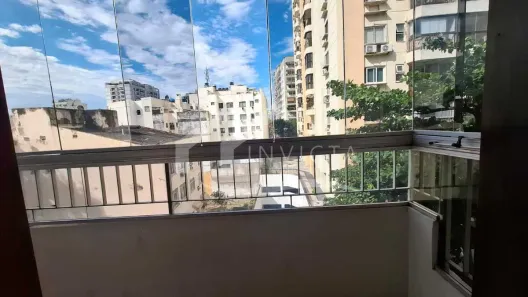 Apartamento com 2 Quartos à venda, 64m² no Botafogo, Rio de Janeiro