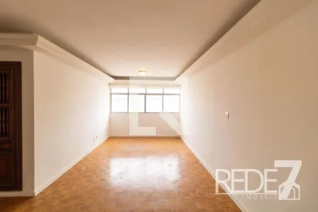 Apartamento com 3 Quartos à venda, 137m² no Centro, Campinas