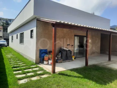 Casa com 3 Quartos à venda, 155m² no Badu, Niterói