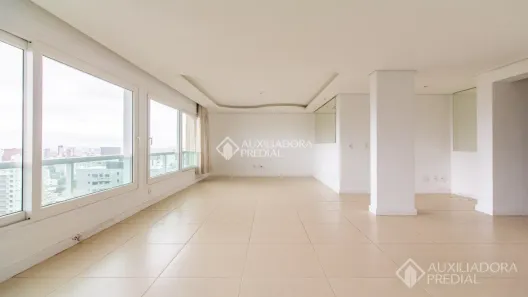 Apartamento com 3 Quartos à venda, 123m² no Petrópolis, Porto Alegre