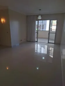 Apartamento com 3 Quartos à venda, 100m² no Setor Bueno, Goiânia