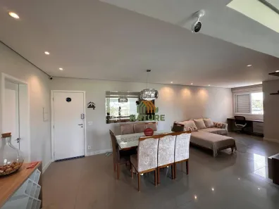 Apartamento com 2 Quartos à venda, 92m² no Jardim Flórida, Jundiaí