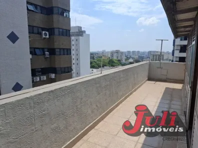 Cobertura com 2 Quartos à venda, 141m² no Rudge Ramos, São Bernardo do Campo