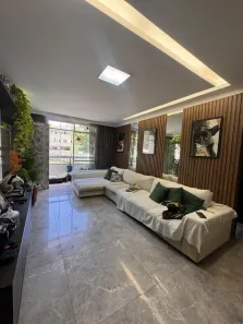 Apartamento com 2 Quartos à venda, 84m² no Luiz Anselmo, Salvador