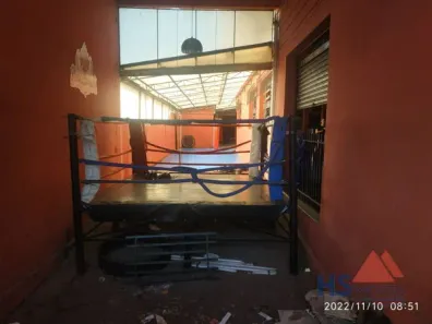 Prédio Comercial à venda, 601m² no Centro, Londrina