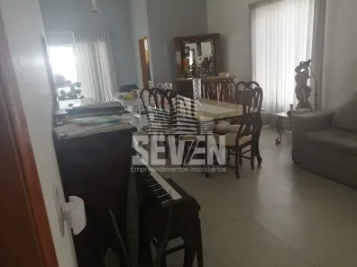 Casa com 3 Quartos à venda, 296m² no Quinta Ranieri, Bauru