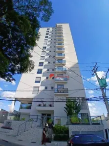 Apartamento com 3 Quartos à venda, 88m² no São Judas, Piracicaba