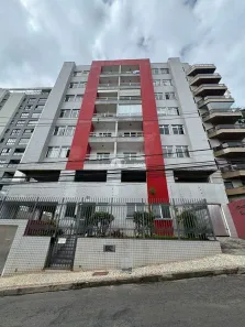 Cobertura com 3 Quartos para alugar, 136m² no Bom Pastor, Juiz de Fora